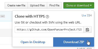 Download ZIP Download ZIP